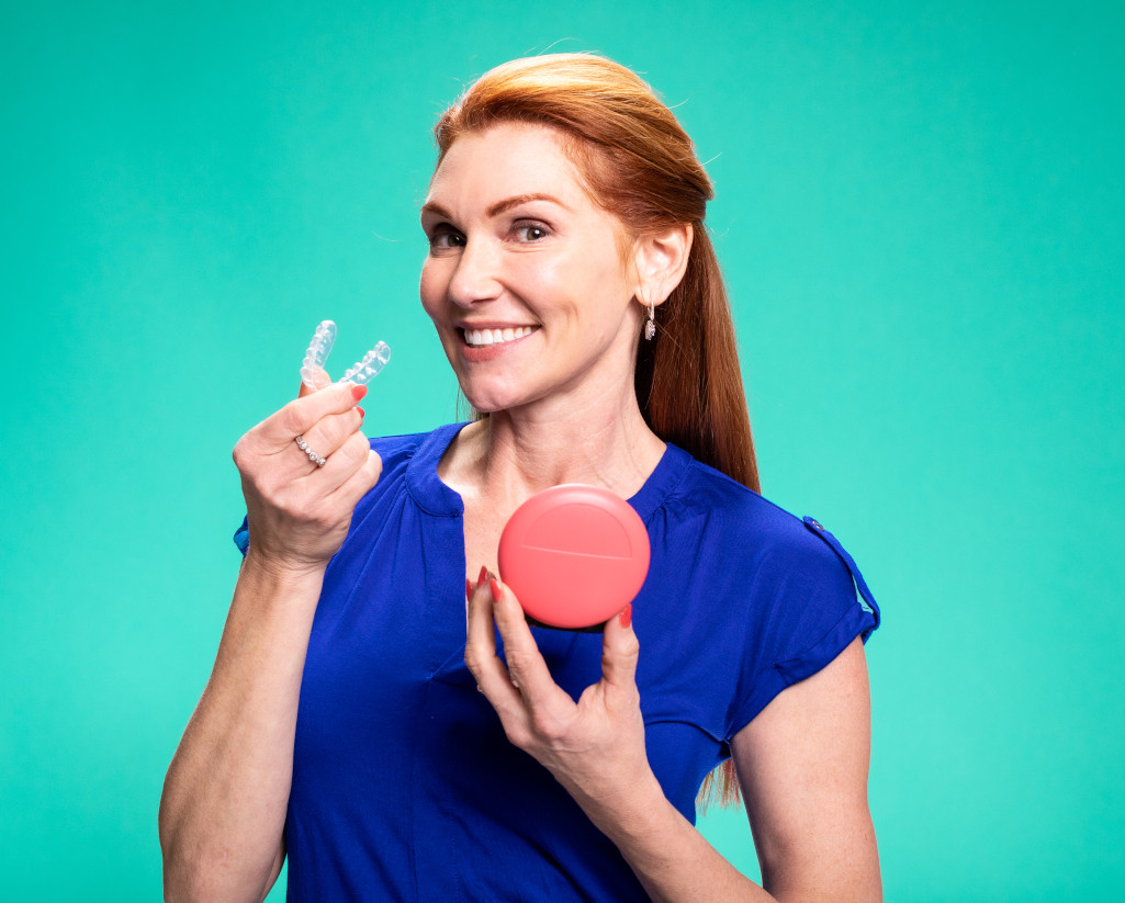 Albire dentara pentru copii si adulti