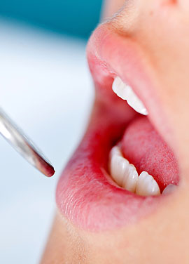 Stomatologie pentru copii