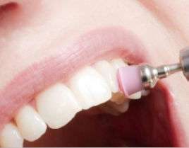 Periaj dentar pentru copii