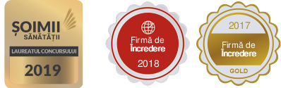 Soimii Sanatatii - alegerea pacientilor 2019